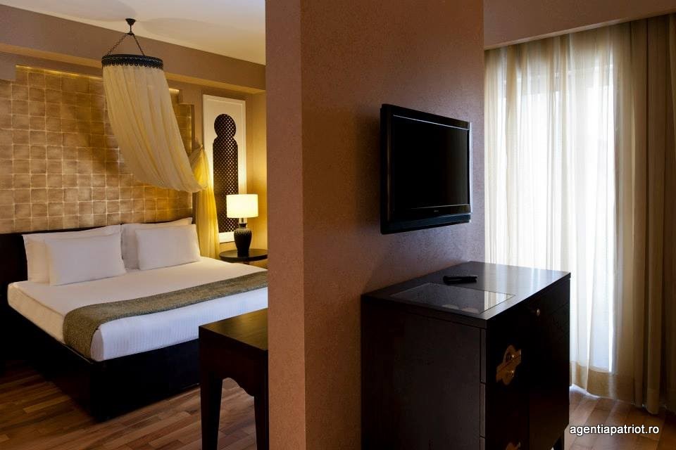 imagini hotel SPICE BELEK